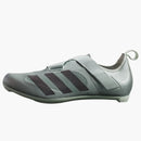 Adidas The Indoor Linen Green Met. Aurora Met. Linen Green