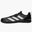 Adidas det totala kärnan svart moln vit grå