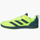 Adidas the Total Lucid Lemon Arctic Night Gray Two
