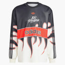 Adidas Thieves Long Sleeve Jersey Multicolor