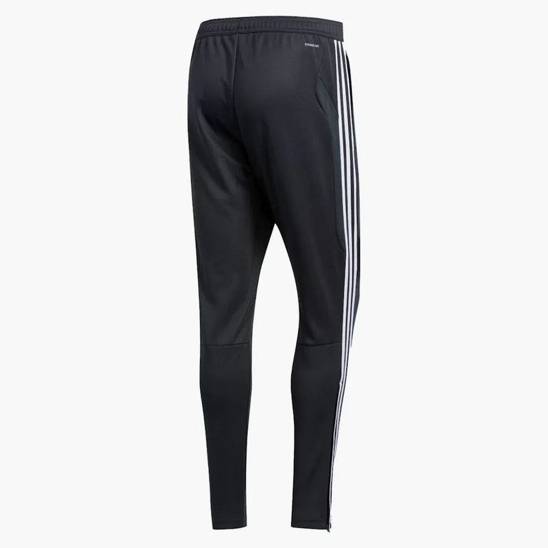 Adidas Tiro 19 tréninkové kalhoty tmavě šedá/bílá