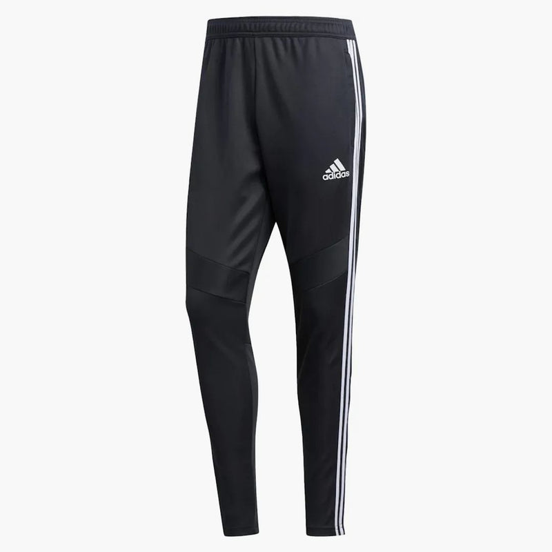 Adidas Tiro 19 tréninkové kalhoty tmavě šedá/bílá