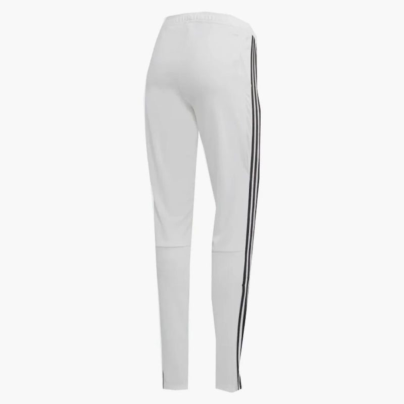 Adidas Tiro 19 tréninkové kalhoty bílé