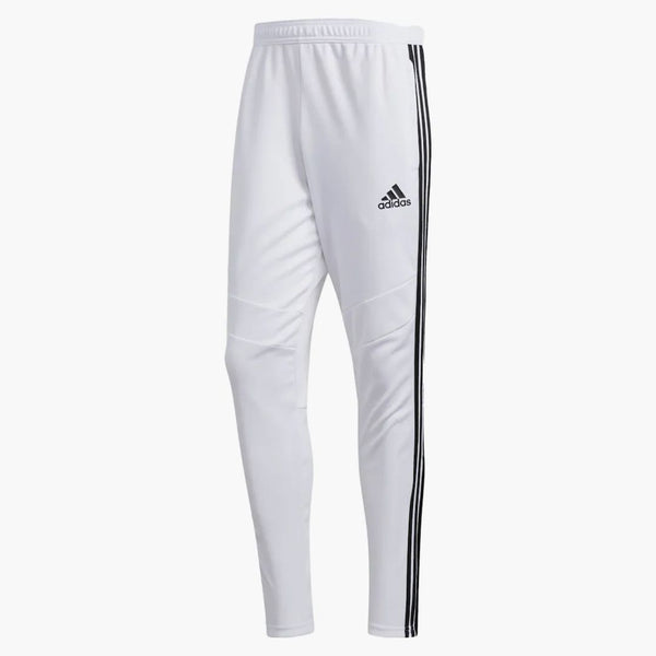 Adidas Tiro 19 Training Pants White/Black