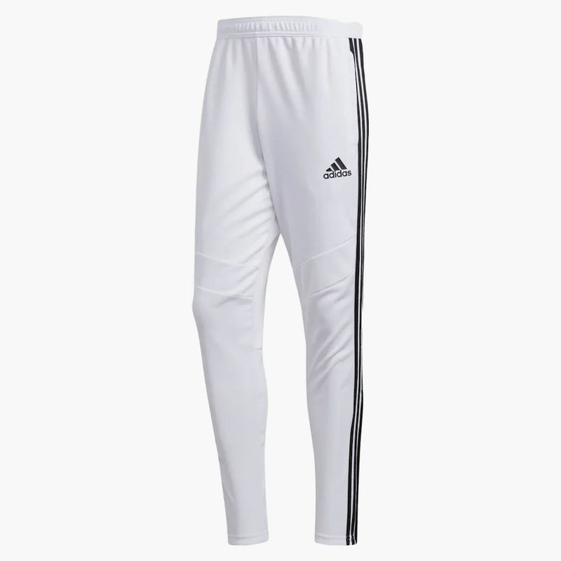 Adidas Tiro 19 Training Pants White/black
