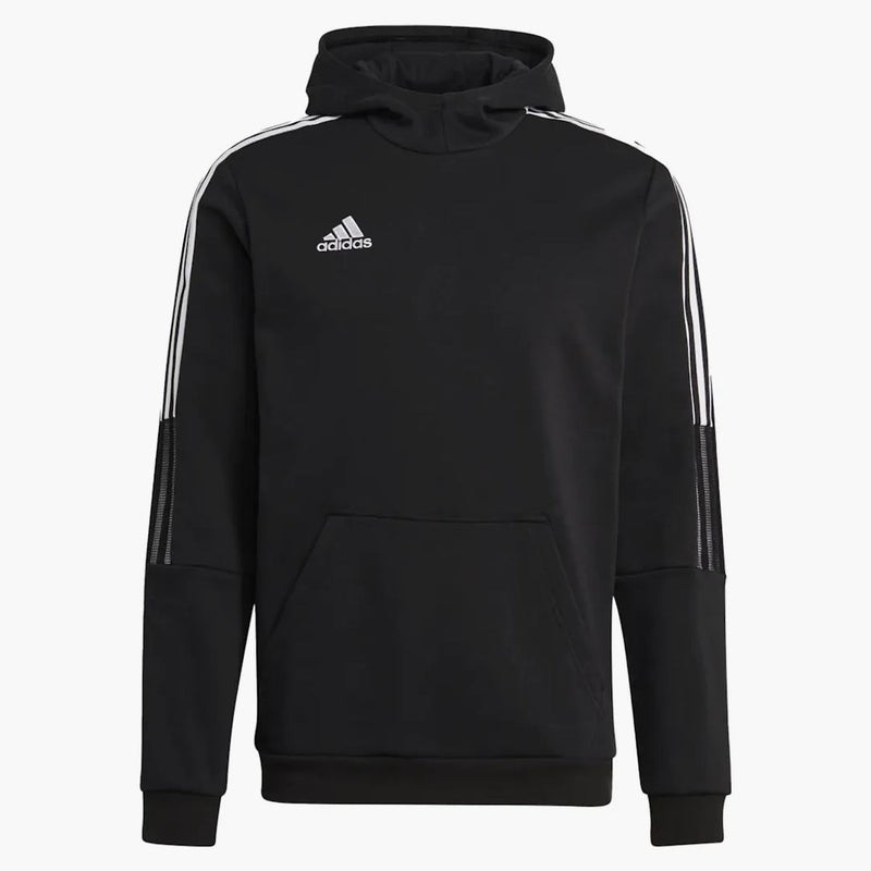 Adidas Tiro 21 Bluza z kapturem Black