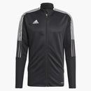 Adidas Tiro 21 Track Jacket Black/White