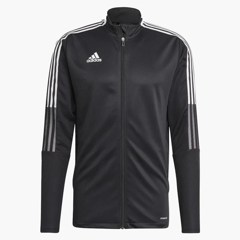 Adidas Tiro 21 Track Jacket černá/bílá