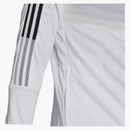 Adidas Tiro 21 Track Jacket White