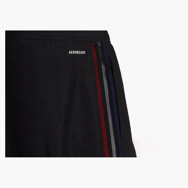 Adidas Tiro 21 Track Pants Black/royal Blue/vivid Red