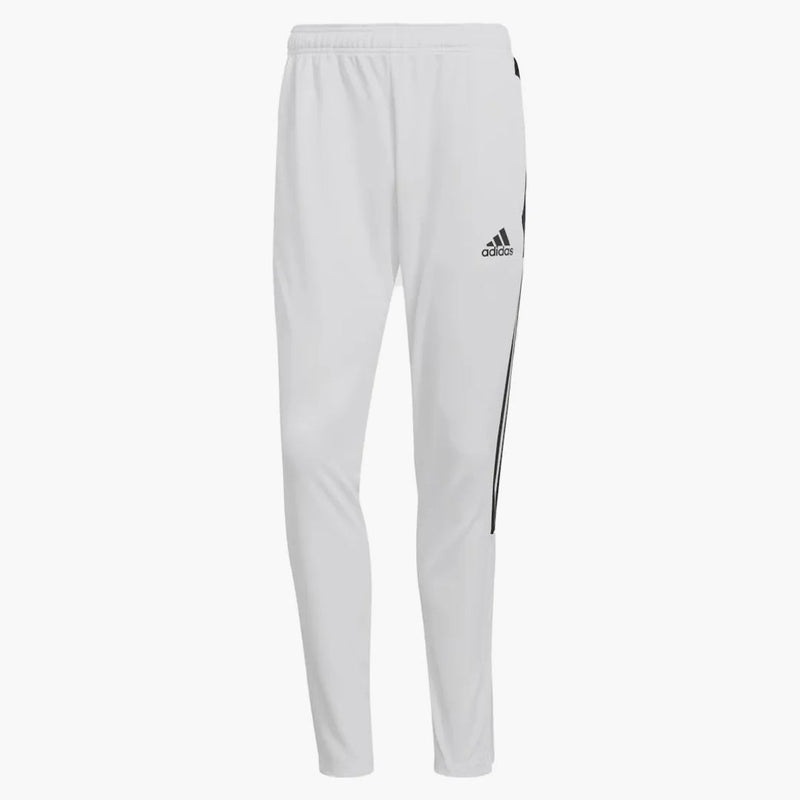 Adidas Tiro 21 Track Pants White/Black
