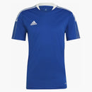 Adidas Tiro 21 Training Jersey Royal Blue