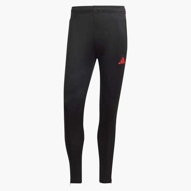 Adidas tiro 23 klubbtrakten bottnar svart/grå fem