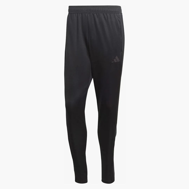 Adidas Tiro 23 Pantaloni di campionato nero/nero