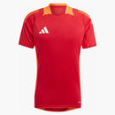 Adidas Tiro 24 Competition Training Jersey Team Power Red