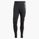 Pantalones de entrenamiento de competencia Adidas Tiro 24 Black/Team Dark Grey