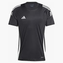 Adidas Tiro 24 Jersey Black/White