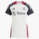Adidas Women's Tiro 24 Jersey Off White/black