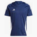Adidas Tiro 24 Jersey Team Navy Blue/White