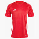 Adidas Tiro 24 Jersey Team Power Red/White