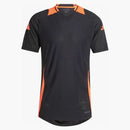 Adidas Tiro 24 Pro Training Jersey Black/App Solar Red