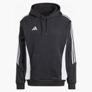 Adidas Tiro 24 Sweat Hoodie Black/White