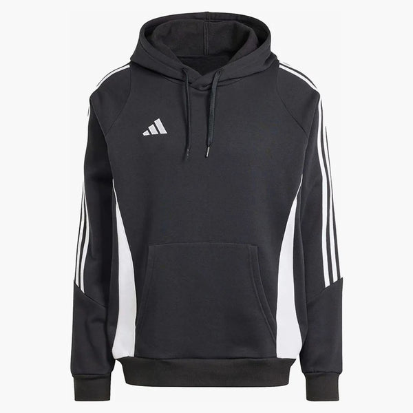 Adidas Tiro 24 Sweat Hoodie Black/White