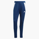 Adidas Tiro 24 Pantalones de entrenamiento Equipo azul marino/blanco