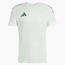 Adidas Tiro 25 Competition Jersey Green Mist
