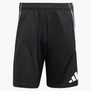 Adidas Tiro 25 Competition Shorts Black/Team Gray Four