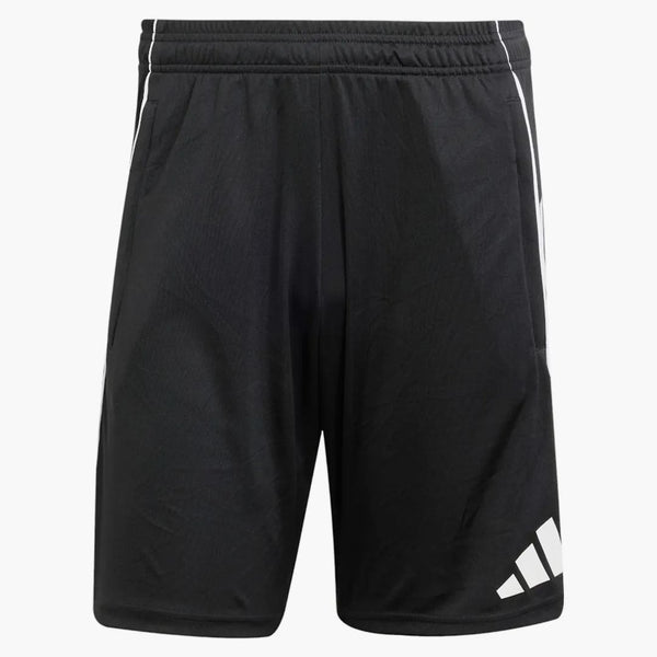 Adidas Tiro 25 Competition Shorts Black/team Grey Four