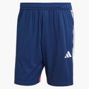 Adidas Tiro 25 Essentials Shorts Team Navy/Red