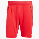 Adidas Tiro 25 Pro Shorts Pure Ruby