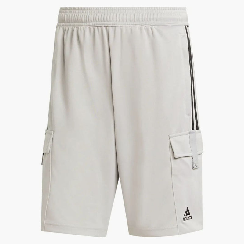 Adidas Tiro Cargo Shorts Gray Two