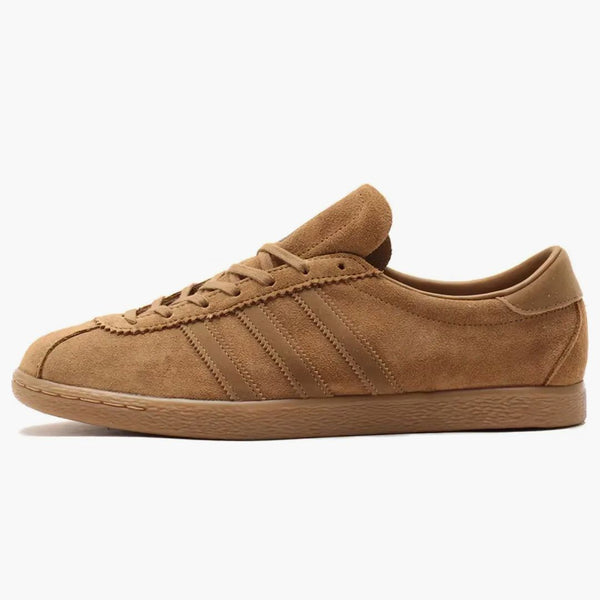 Adidas Tobacco Brown Desert