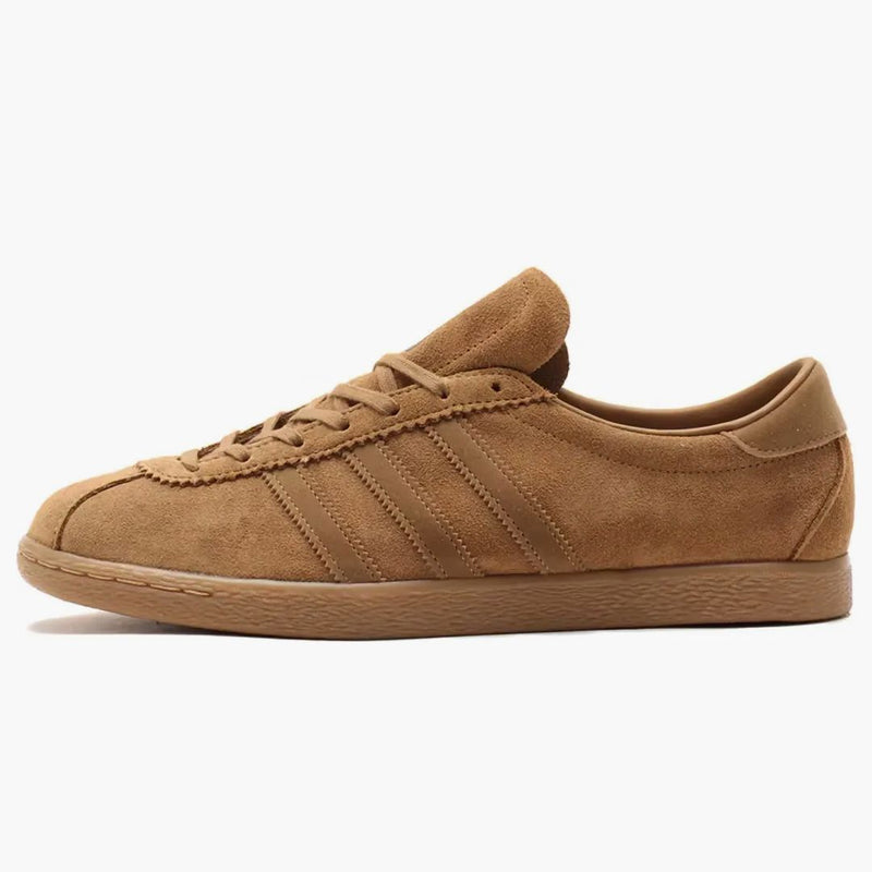 Adidas Tobacco Brown Desert