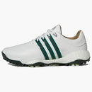 Adidas Tour360 22 Cloud White Shadow Green