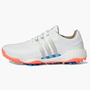 Adidas Tour360 22 Turbo Silver Metallic (women's)