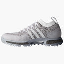 Adidas Tour360 Knit Cloud White Trace Grey