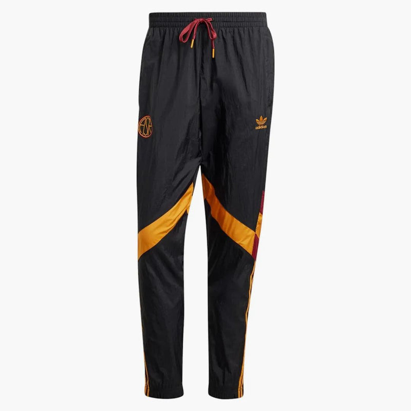 Adidas Tracksuit Bottoms Black