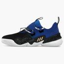 Adidas Trae Young 1 Aebl Earn Your Name