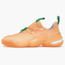 Adidas Trae Young 1 Acid Orange