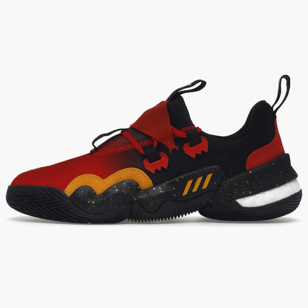 Adidas Trae Young 1 Atlanta Hawks