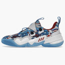 Adidas Trae Young 1 čínský nový rok