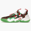 Adidas Trae Young 1 Christmas