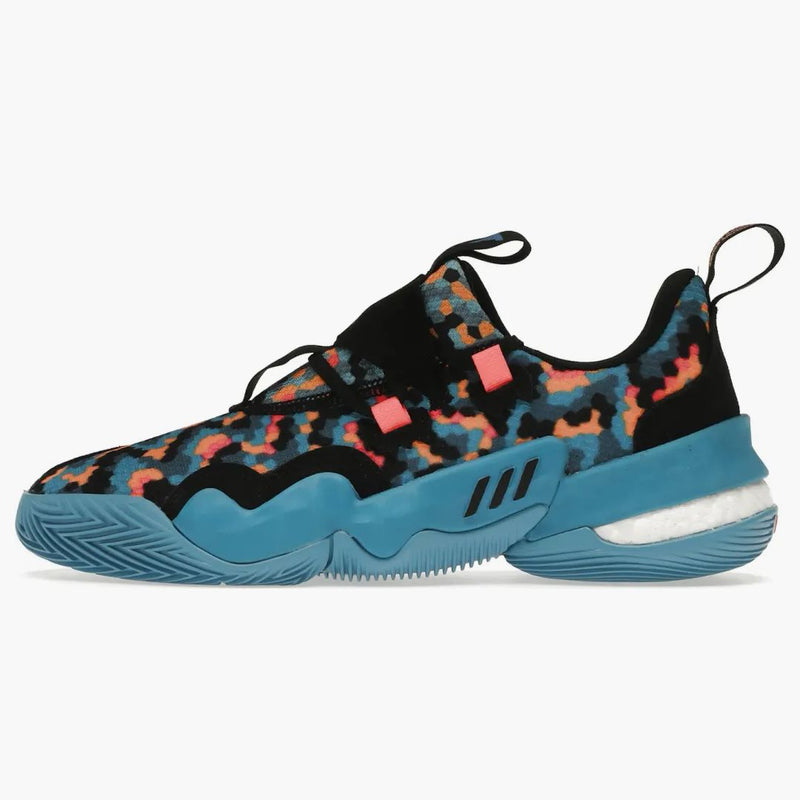Adidas Trae Young 1 piksel