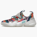 Adidas Trae Young 1 Tie-Dye