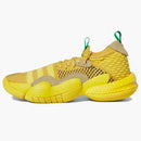 Adidas Trae Young 2.0 Hazy Yellow