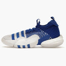 Adidas Trae Young 2.0 Royal Blue