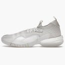 Adidas Trae Young 2.0 Triple White